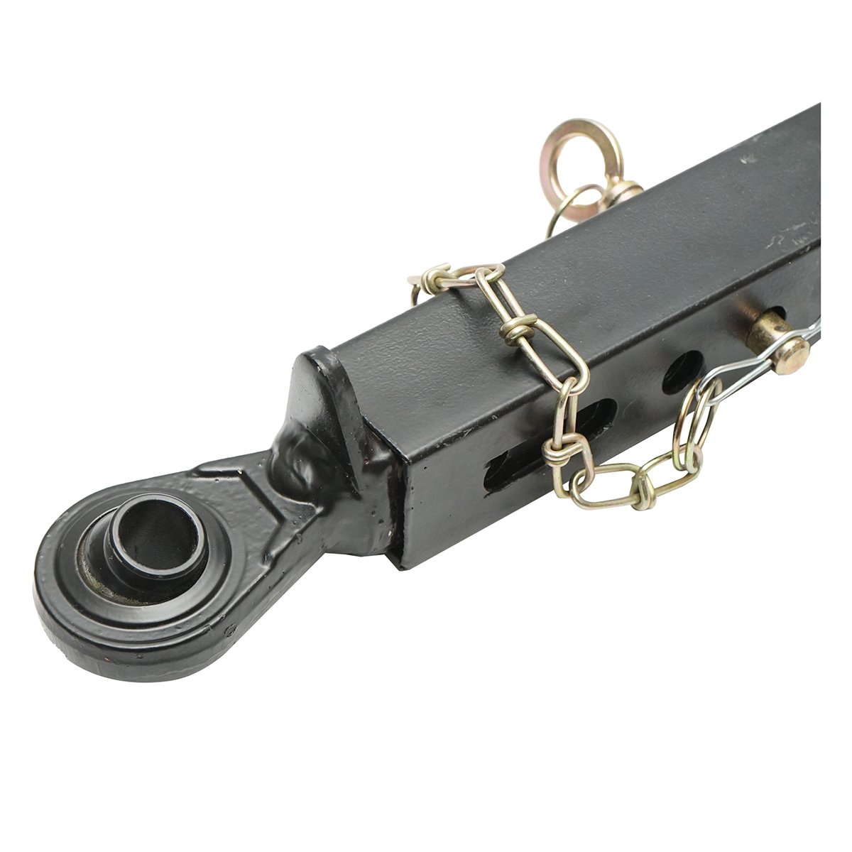 Stabilizator telescopic tirant lateral pentru Massey Ferguson cod OEM 0016419U92